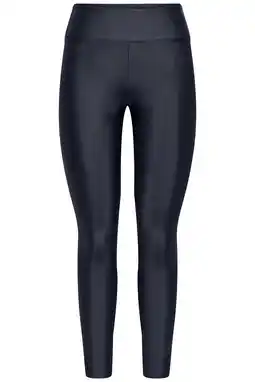 Wehkamp ONLY PLAY sportlegging ONPRYA donkerblauw aanbieding