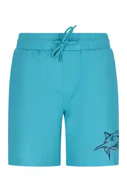 Wehkamp B.Nosy zwemshort aquablauw aanbieding
