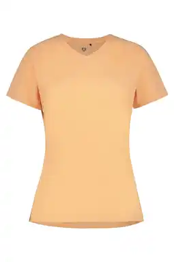 Wehkamp Rukka hardloopshirt Muuko V2 lichtoranje aanbieding