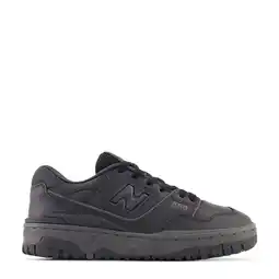 Wehkamp New Balance 550 sneakers zwart aanbieding