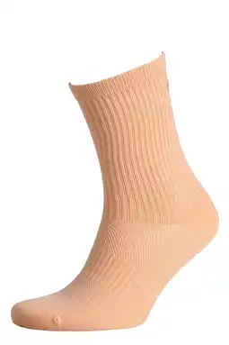 Wehkamp Aim'n Le Run hardloopsokken lichtoranje aanbieding