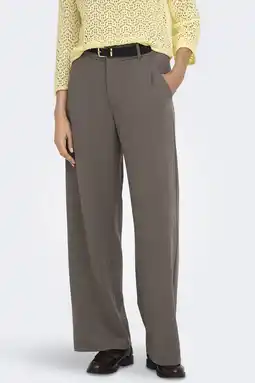 Wehkamp JDY regularwaist casual broek aanbieding