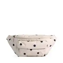 Wehkamp Markberg heuptas Polka Dot ecru aanbieding
