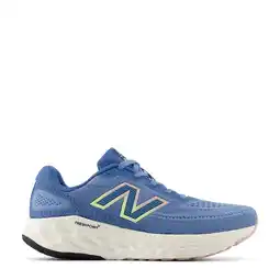 Wehkamp New Balance WEVOZ hardloopschoenen blauw/geel aanbieding