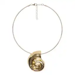 Wehkamp ONLY ketting ONLARIELLA goudkleurig aanbieding