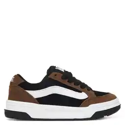 Wehkamp VANS Hylane suede sneakers aanbieding