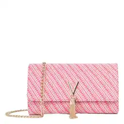 Wehkamp Valentino Bags crossbody tas Divina Summer fuchsia aanbieding