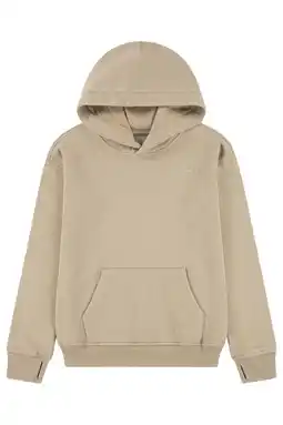 Wehkamp Abercrombie & Fitch sweater beige aanbieding