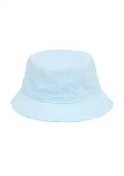 Wehkamp s.Oliver bucket hat lichtblauw aanbieding