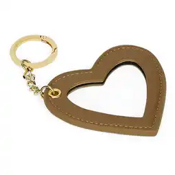 Wehkamp JOSH V sleutelhanger Iza bruin aanbieding