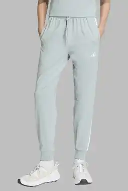 Wehkamp adidas Sportswear joggingbroek mintgroen aanbieding