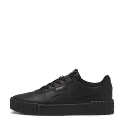 Wehkamp Puma Carina 3.0 sneakers zwart aanbieding