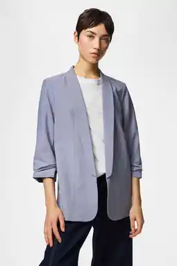 Wehkamp PIECES regular blazer aanbieding
