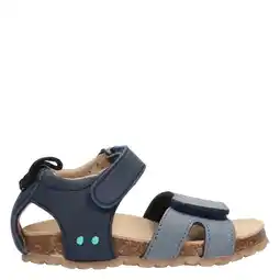 Wehkamp BunniesJR sandalen donkerblauw aanbieding