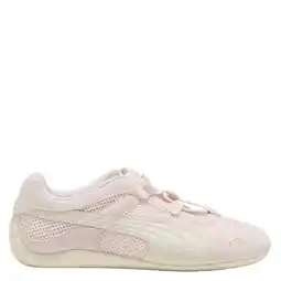 Wehkamp Puma Speedcat Go sneakers lichtroze aanbieding
