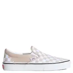 Wehkamp VANS slip-on sneakers zand aanbieding