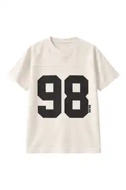 Wehkamp NIK&NIK T-shirt wit aanbieding