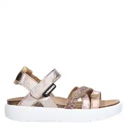 Wehkamp Vingino sandalen rosé aanbieding