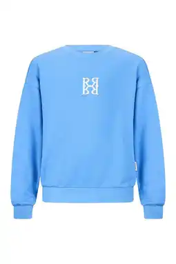 Wehkamp Retour Jeans sweater blauw aanbieding