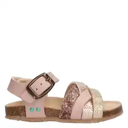 Wehkamp BunniesJR sandalen roze aanbieding