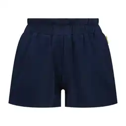 Wehkamp Vingino regular casual short donkerblauw aanbieding