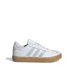 Wehkamp adidas Sportswear VL Court 3.0 sneakers wit/grijs aanbieding