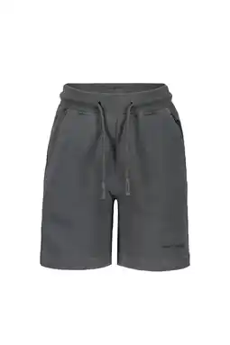 Wehkamp Airforce regular sweatshort grijs aanbieding