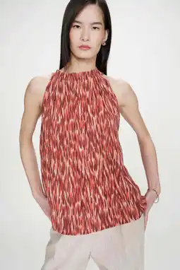 Wehkamp Grace & Mila top rood aanbieding