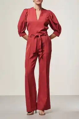 Wehkamp Aaiko jumpsuit aanbieding