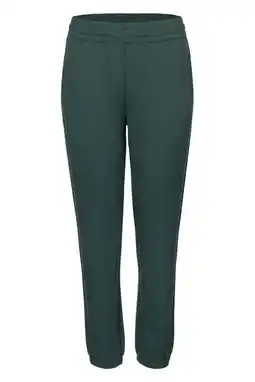 Wehkamp The Indian Maharadja joggingbroek groen aanbieding