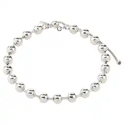Wehkamp PILGRIM silver plated armband Air aanbieding