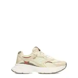 Wehkamp POSH by Poelman sneakers beige aanbieding
