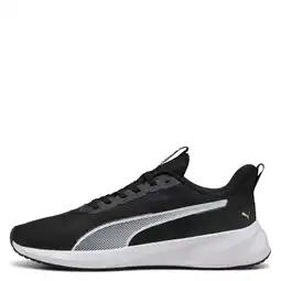 Wehkamp Puma Flyer Lite 3 sneakers zwart aanbieding