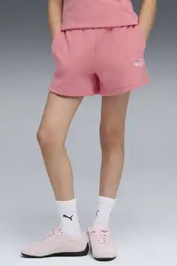 Wehkamp Puma short roze aanbieding