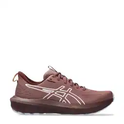 Wehkamp ASICS GT-1000 14 TR hardloopschoenen oudroze aanbieding
