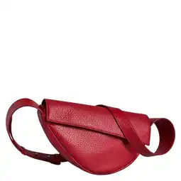 Wehkamp PIECES crossbody tas PCRILLO rood aanbieding