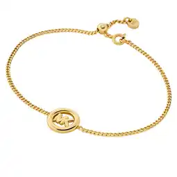 Wehkamp Michael Kors armband MKJ8576710 goudkleurig aanbieding