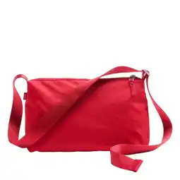 Wehkamp Levi's crossbody tas Ali rood aanbieding