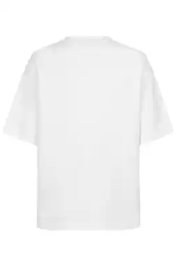 Wehkamp Modström T-shirt ecru aanbieding