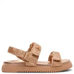 Wehkamp Steve Madden sandalen goud aanbieding