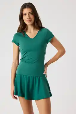 Wehkamp Björn Borg sportshirt groen aanbieding