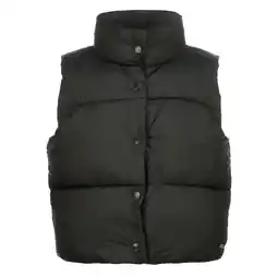 Wehkamp Raizzed bodywarmer zwart aanbieding