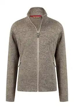Wehkamp Life-Line vest beige aanbieding