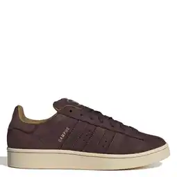 Wehkamp adidas Originals Campus 00s sneakers donkerbruin aanbieding