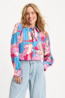 Wehkamp POM Amsterdam top multi aanbieding