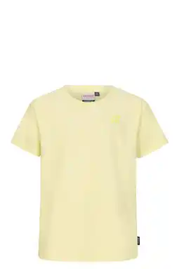Wehkamp Retour Jeans T-shirt lichtgeel aanbieding