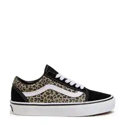 Wehkamp VANS Old Skool sneakers zwart/ecru aanbieding
