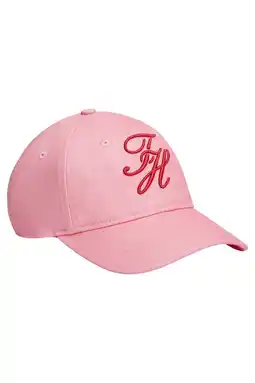 Wehkamp Tommy Hilfiger pet roze aanbieding