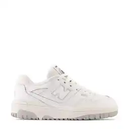 Wehkamp New Balance 550 sneakers wit/ecru aanbieding