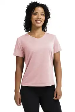 Wehkamp Jack Wolfskin T-shirt roze aanbieding